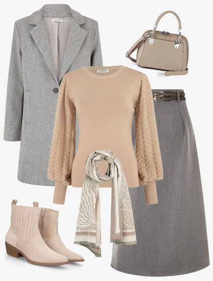 Look Estela - 1