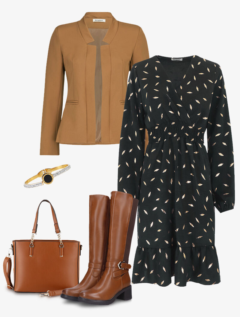 Look Everly - 1