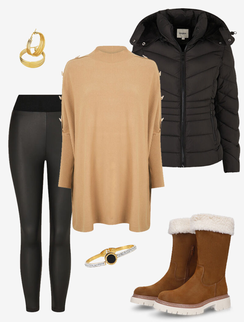 Look Fabiola - 1