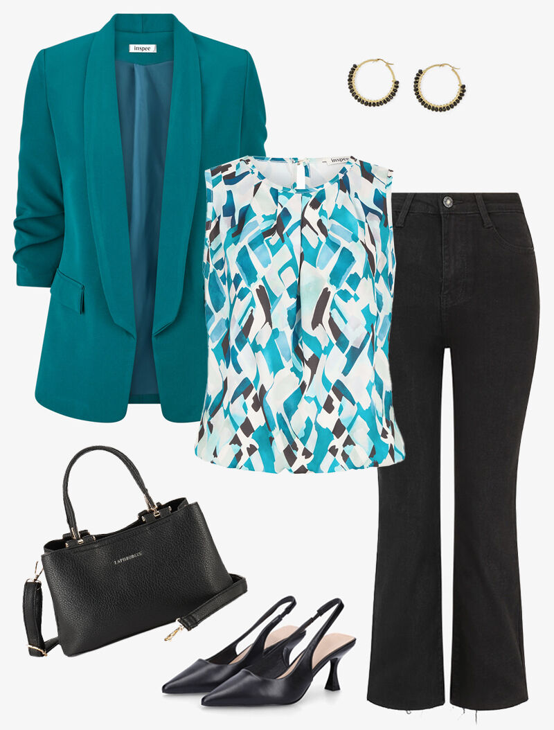 Look Fanta - 1