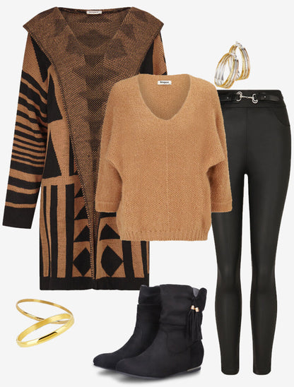 Look Federica - 4