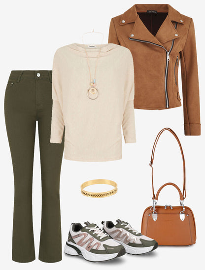 Look Felisa - 1