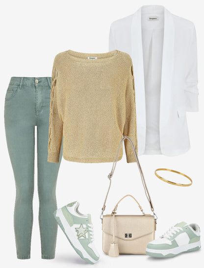 Look Feriel - 1
