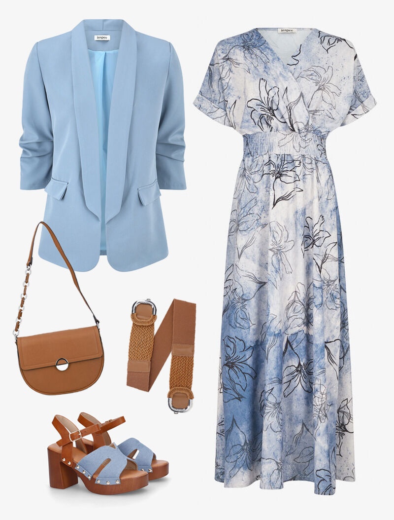 Look Florentine - 1