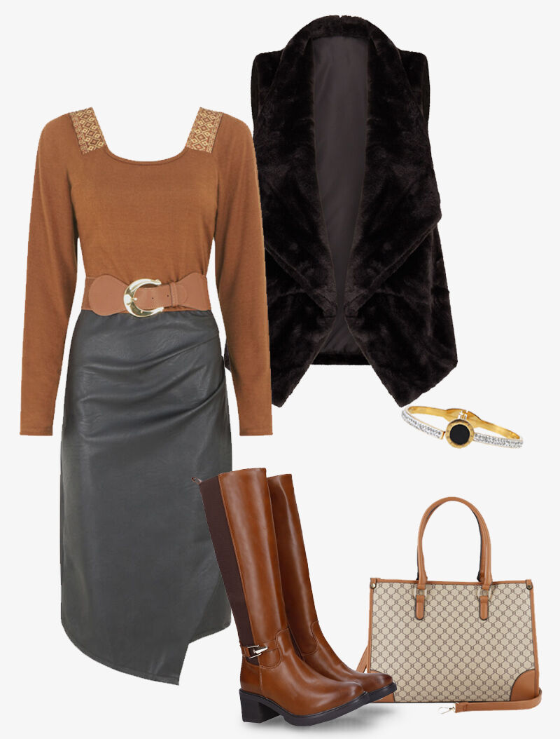 Look Florira - 1
