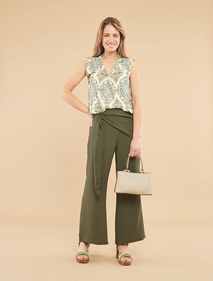 Look Frieda - 4