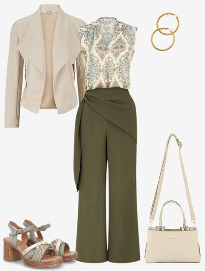 Look Frieda - 1