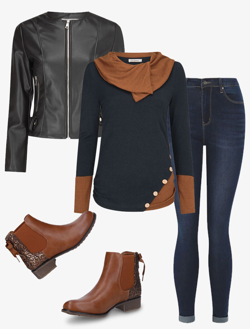Look Gabie - 1