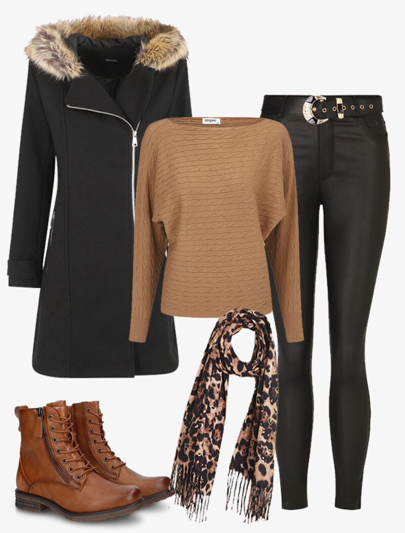 Look Gabriella - 1