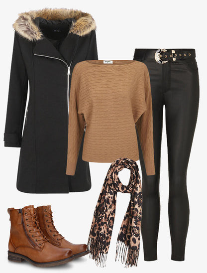 Look Gabriella - 1