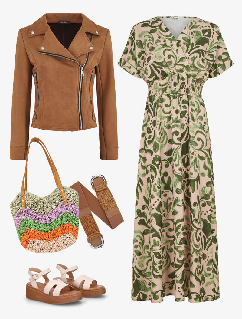 Look Gaetane - 1