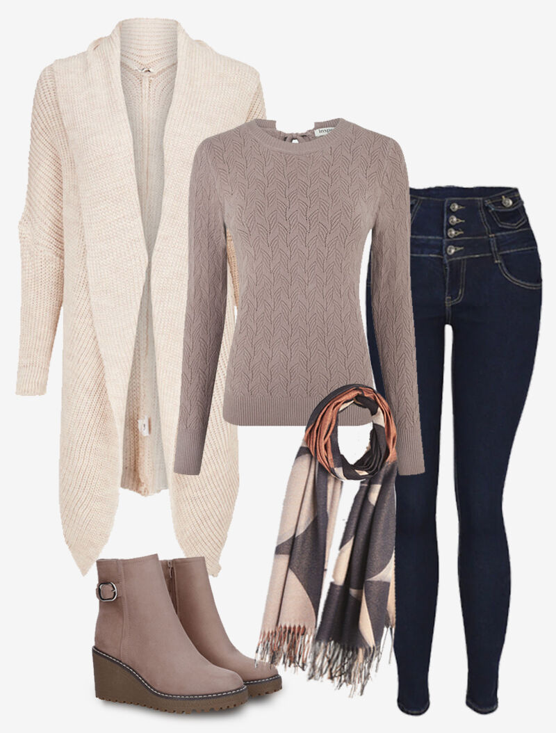 Look Gemma - 1