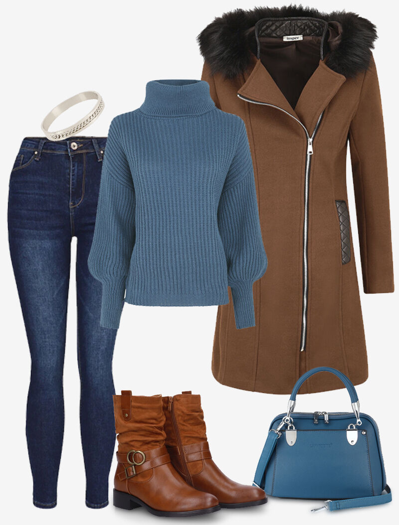 Look Genove - 1