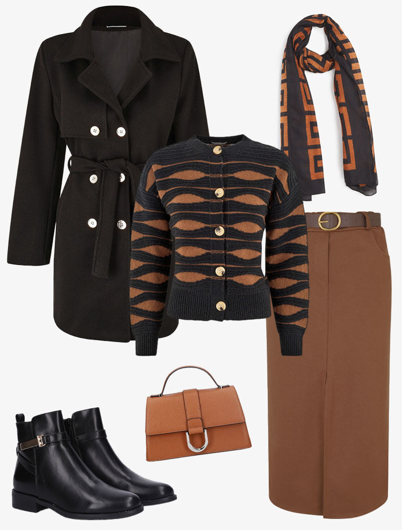 Look Gilberte - 1