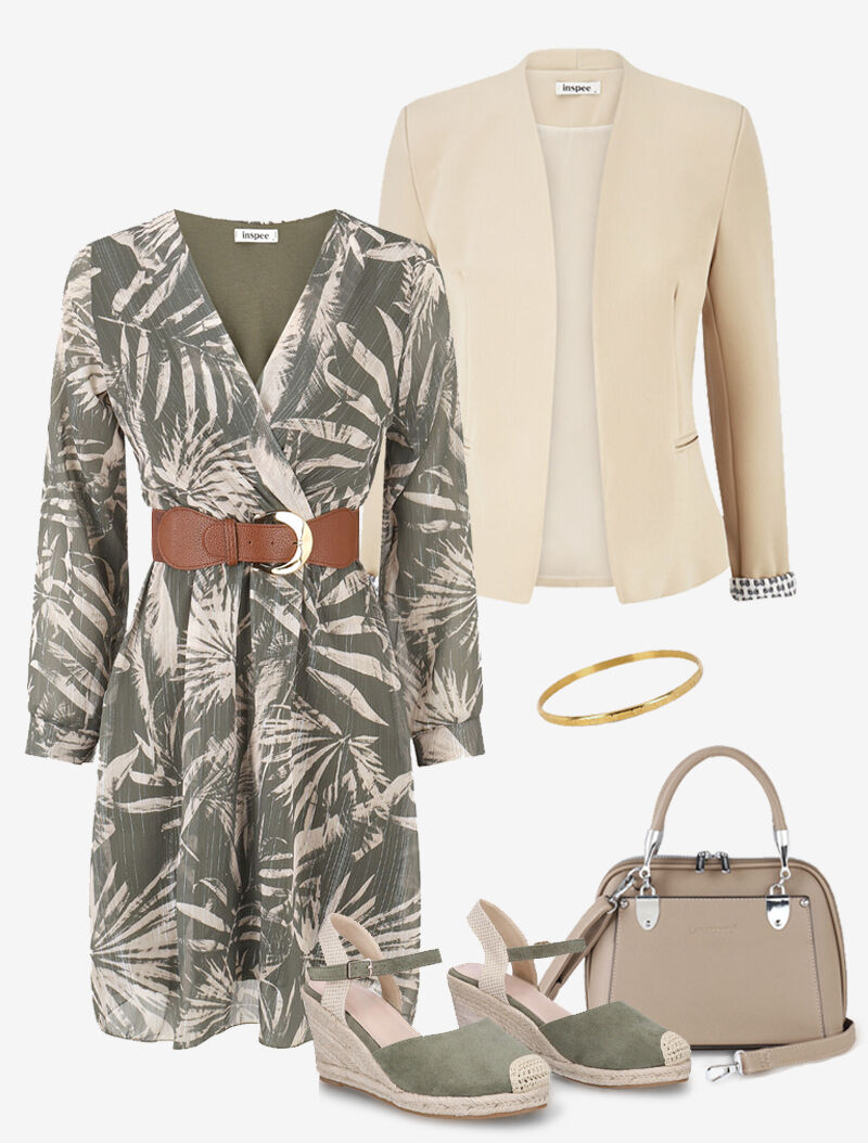 Look Gisela - 1
