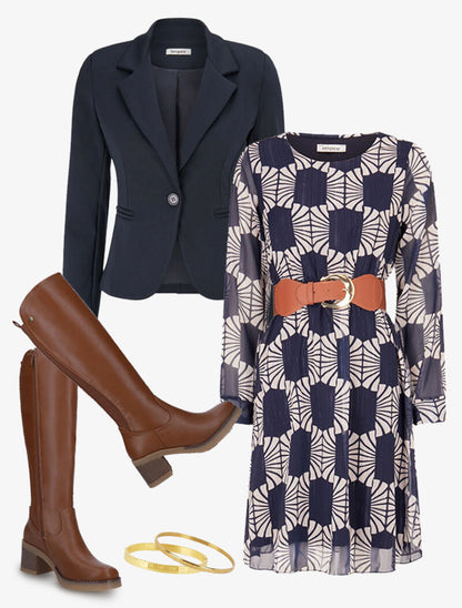 Look Giula - 1