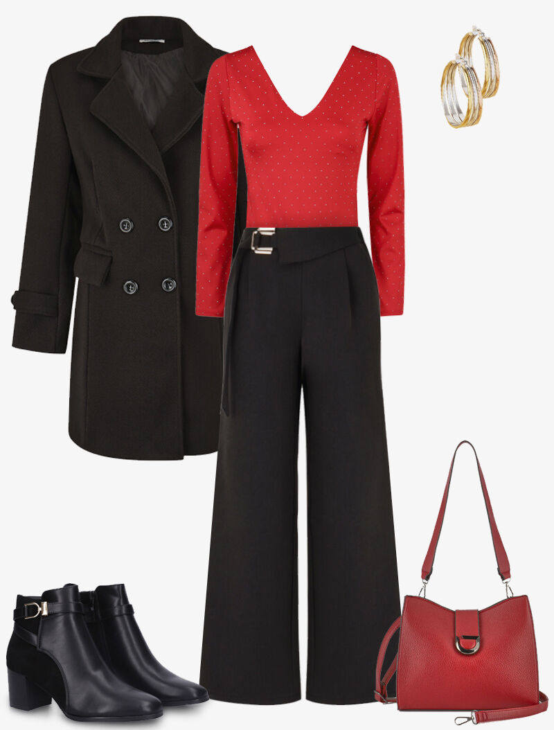 Look Gladys - 1
