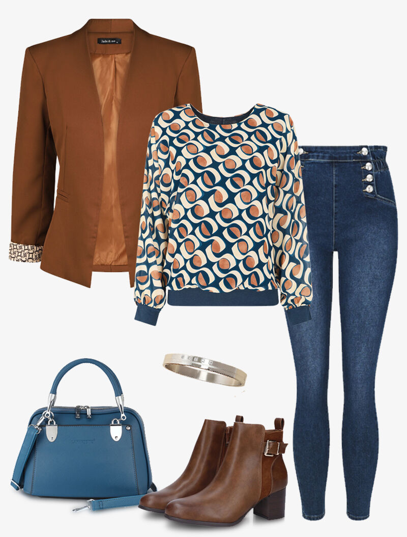 Look Grace - 4