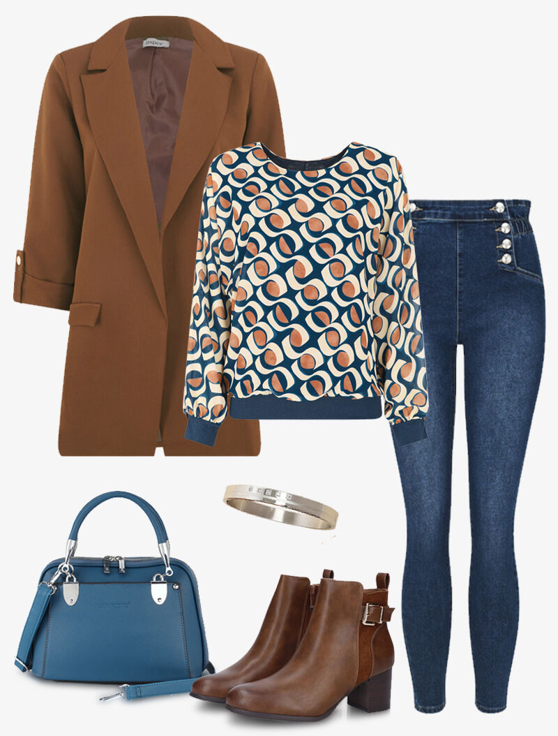 Look Grace - 1