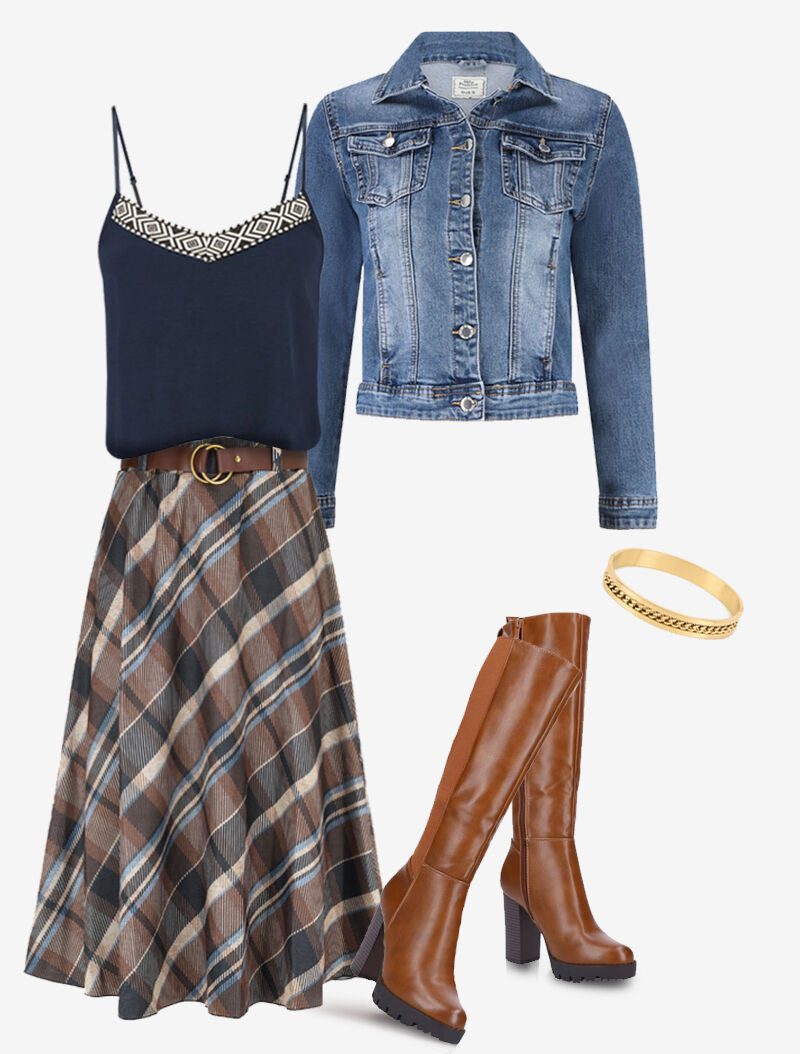 Look Guadalupe - 1