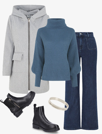 Look Haby - 1