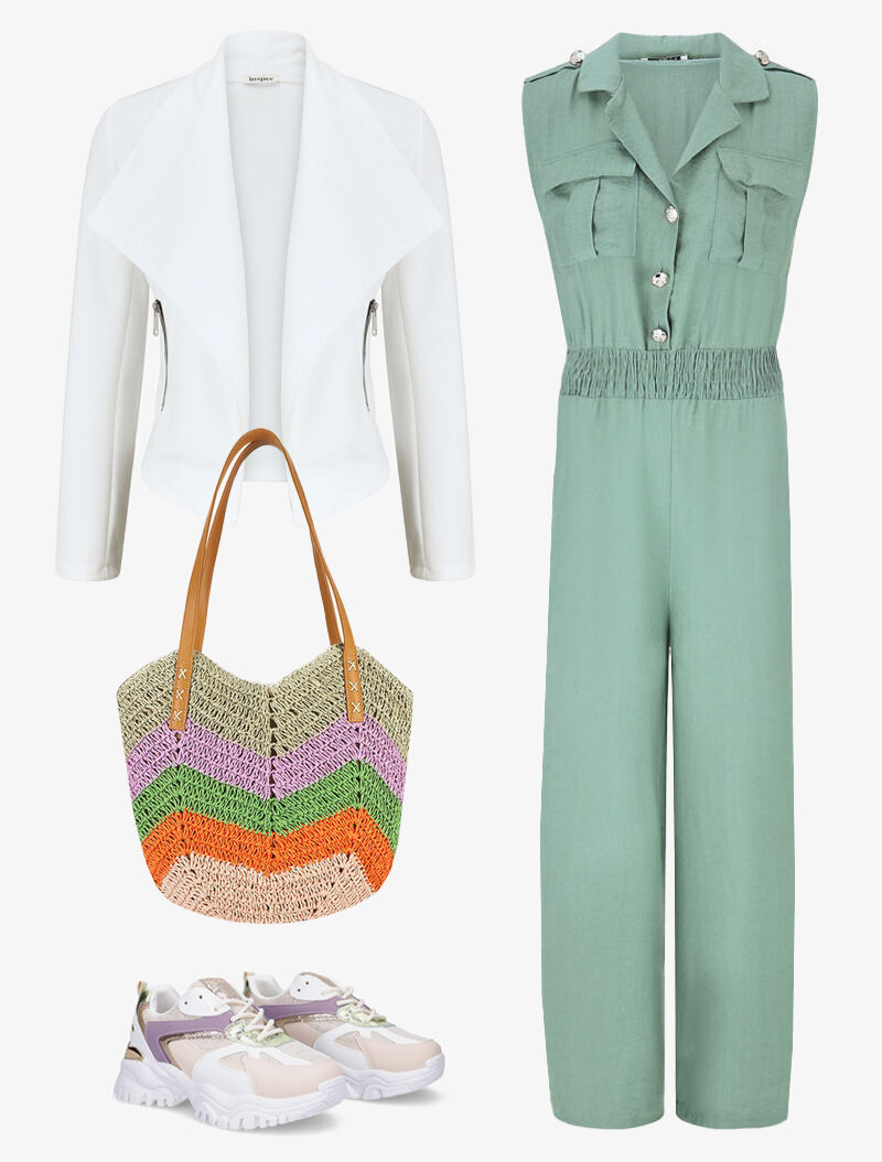 Look Halima - 1
