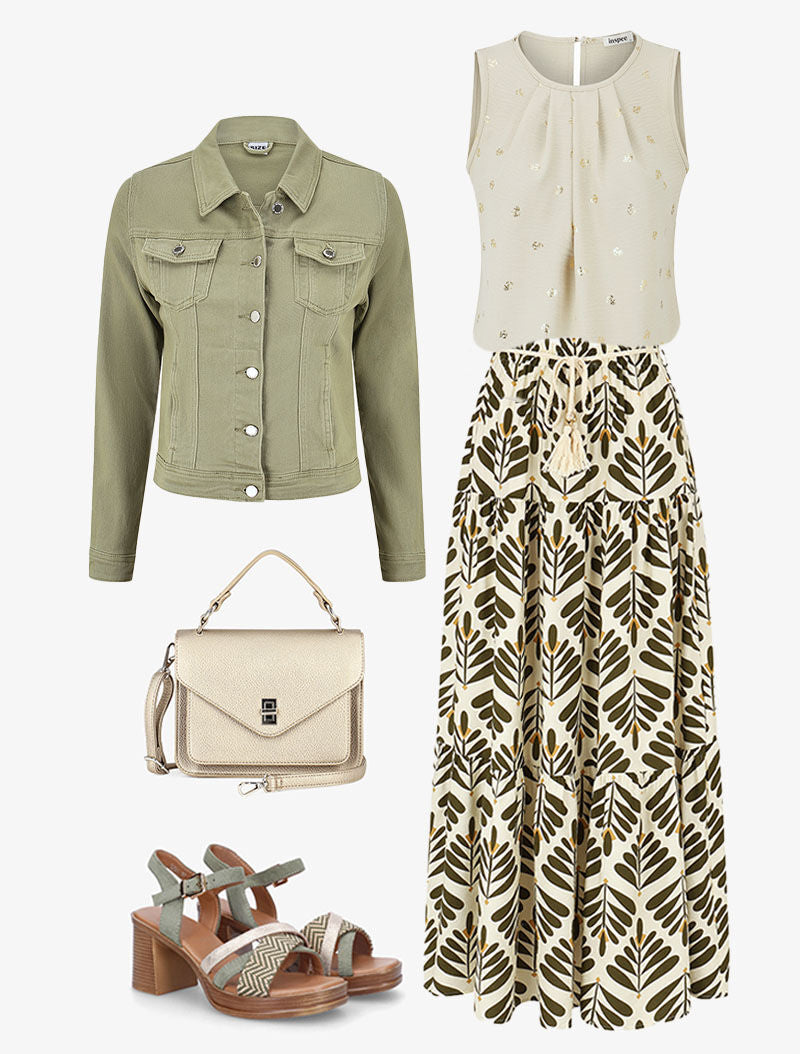 Look Honey - 1