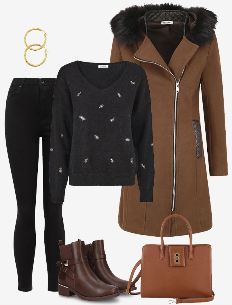 Look Houda - 1