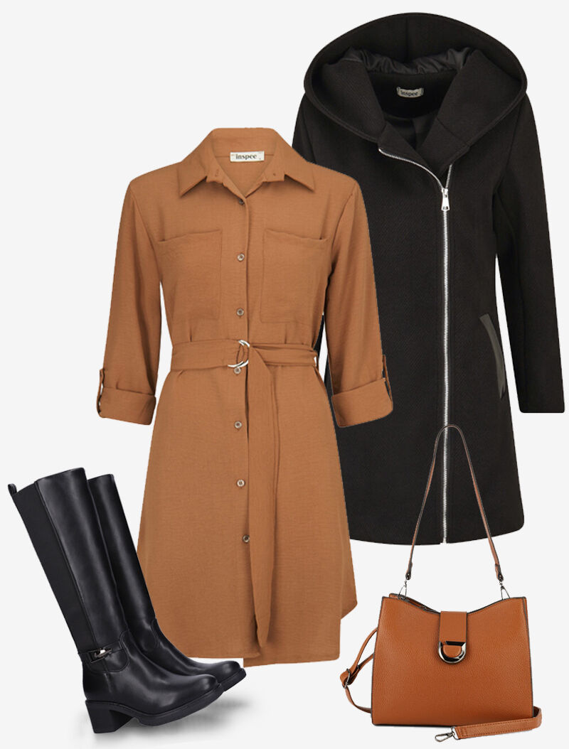 Look Ilana - 1
