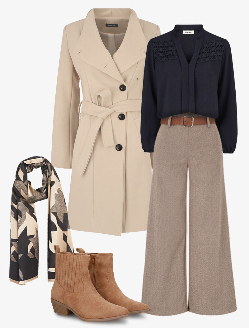 Look Imane - 1