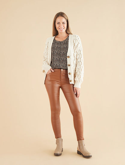 Look Isabel - 2
