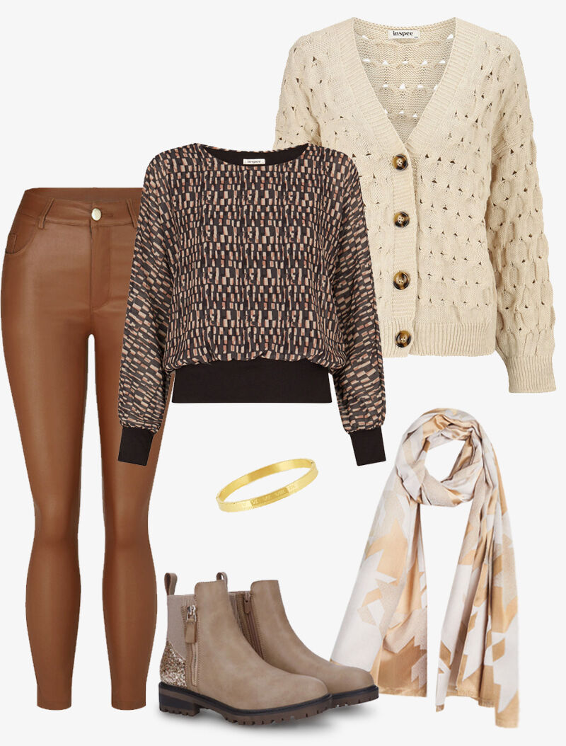 Look Isabel - 1