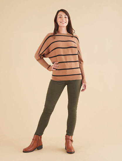 Look Ivy - 3