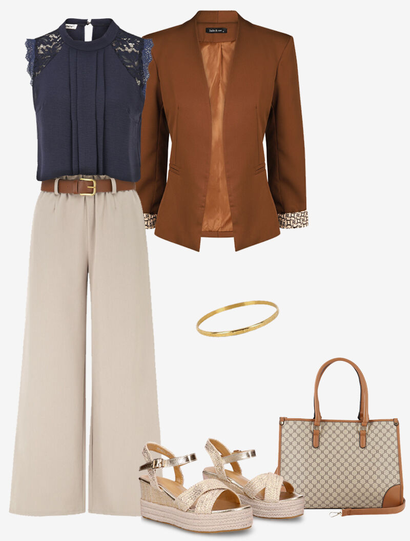 Look Jacinta - 1