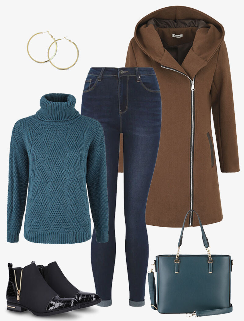 Look Jade - 1