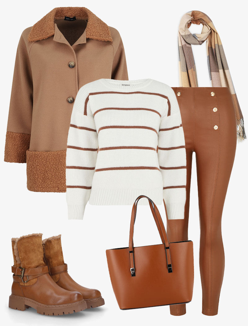 Look Jana - 1