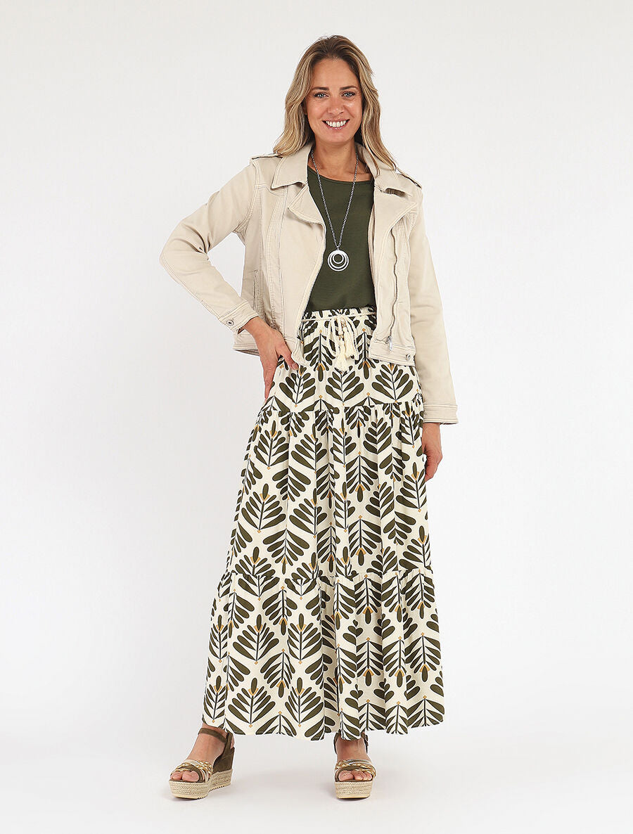 Look Janise - 3