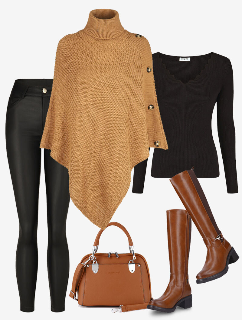 Look Jenna - 1