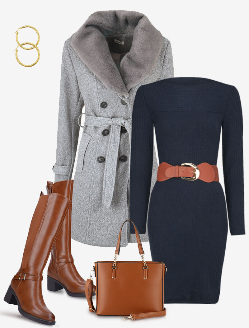 Look Jimena - 1