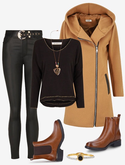 Look Joann - 1