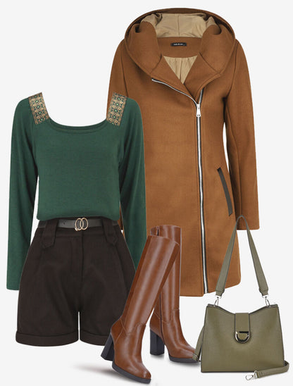 Look Jocelyne - 1