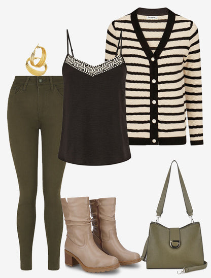 Look Juana - 1