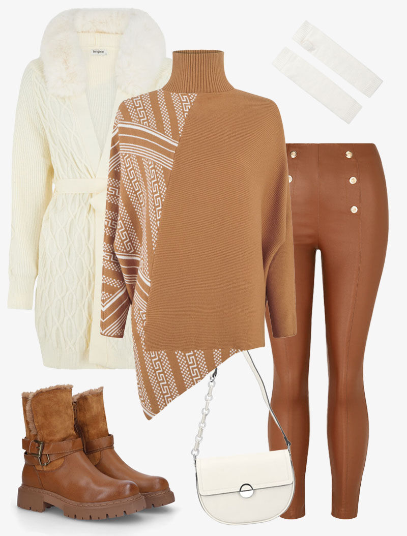 Look Judit - 1