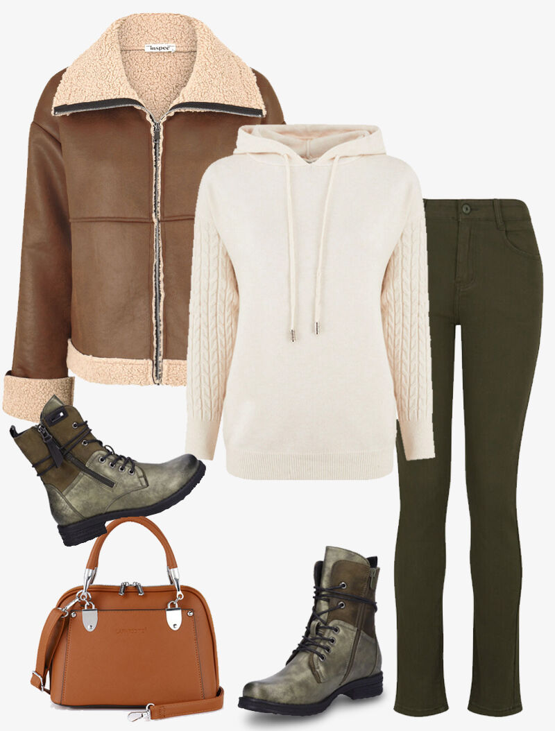 Look Julienne - 1