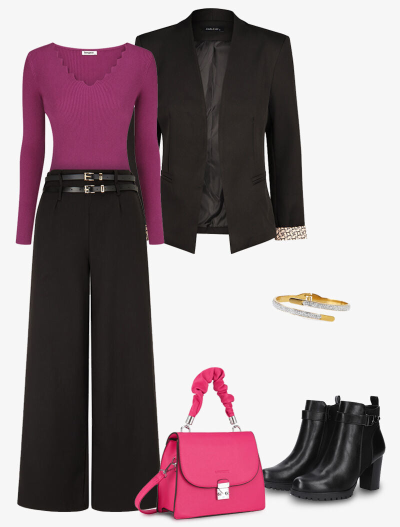 Look Kahina - 1