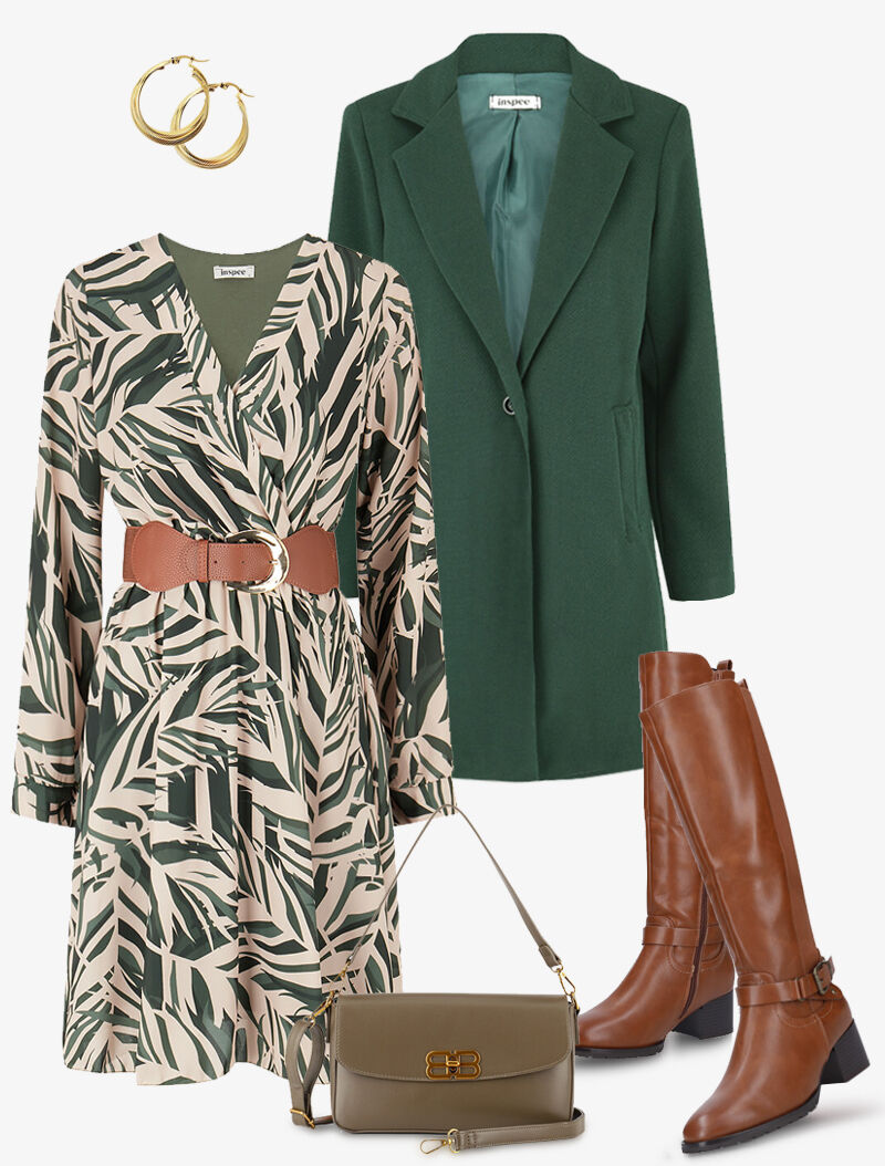 Look Karima - 1