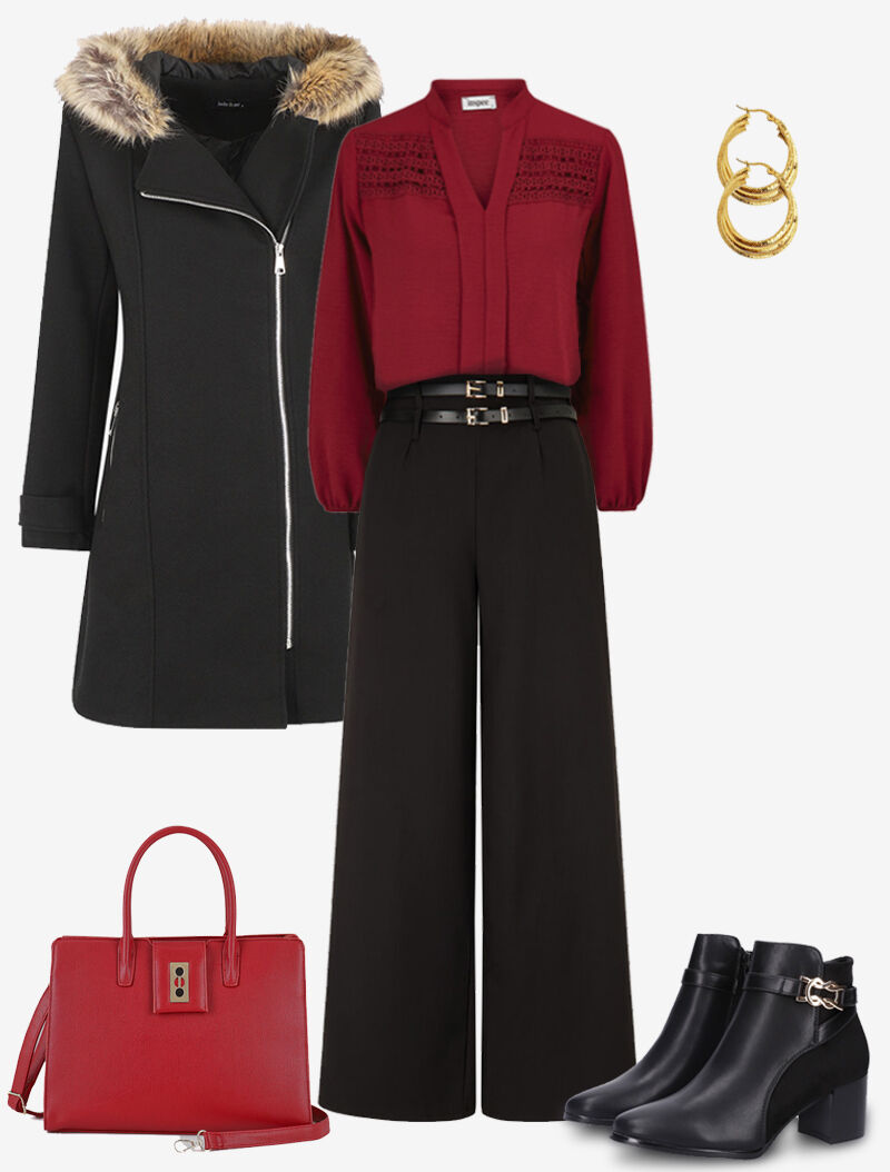 Look Karla - 1