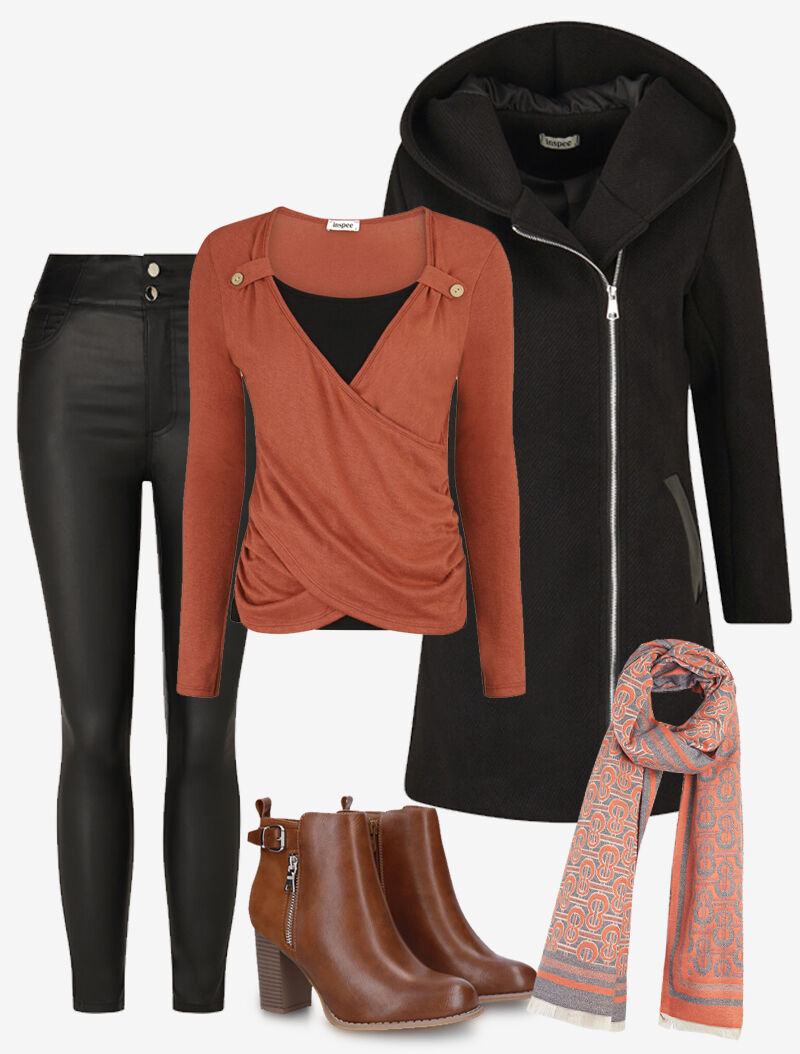 Look Kassidy - 1