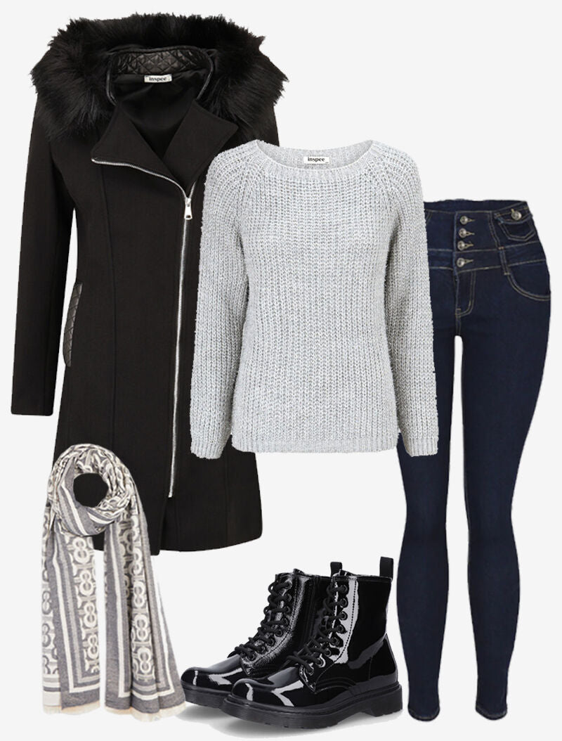 Look Kelia - 1
