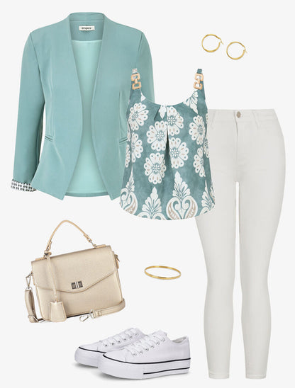 Look Keyliana - 1